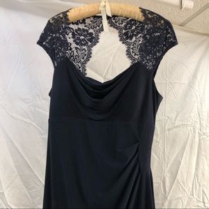 Special occasion short  dress
